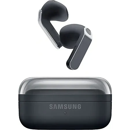 Select Stores: Open Box Excellent: Samsung Galaxy Buds4 Wireless Earbud Headphones