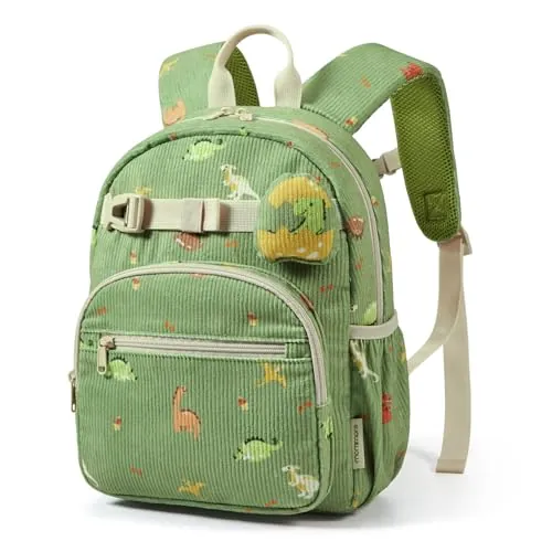 Mommore Toddler Kids Backpack 13"