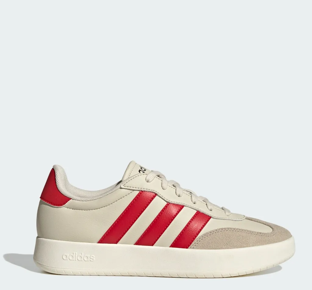 adidas Men's Barreda Shoes