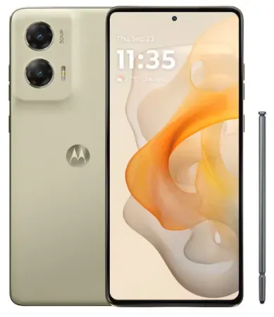 256GB Motorola Moto G Stylus 5G Smartphone (2025)