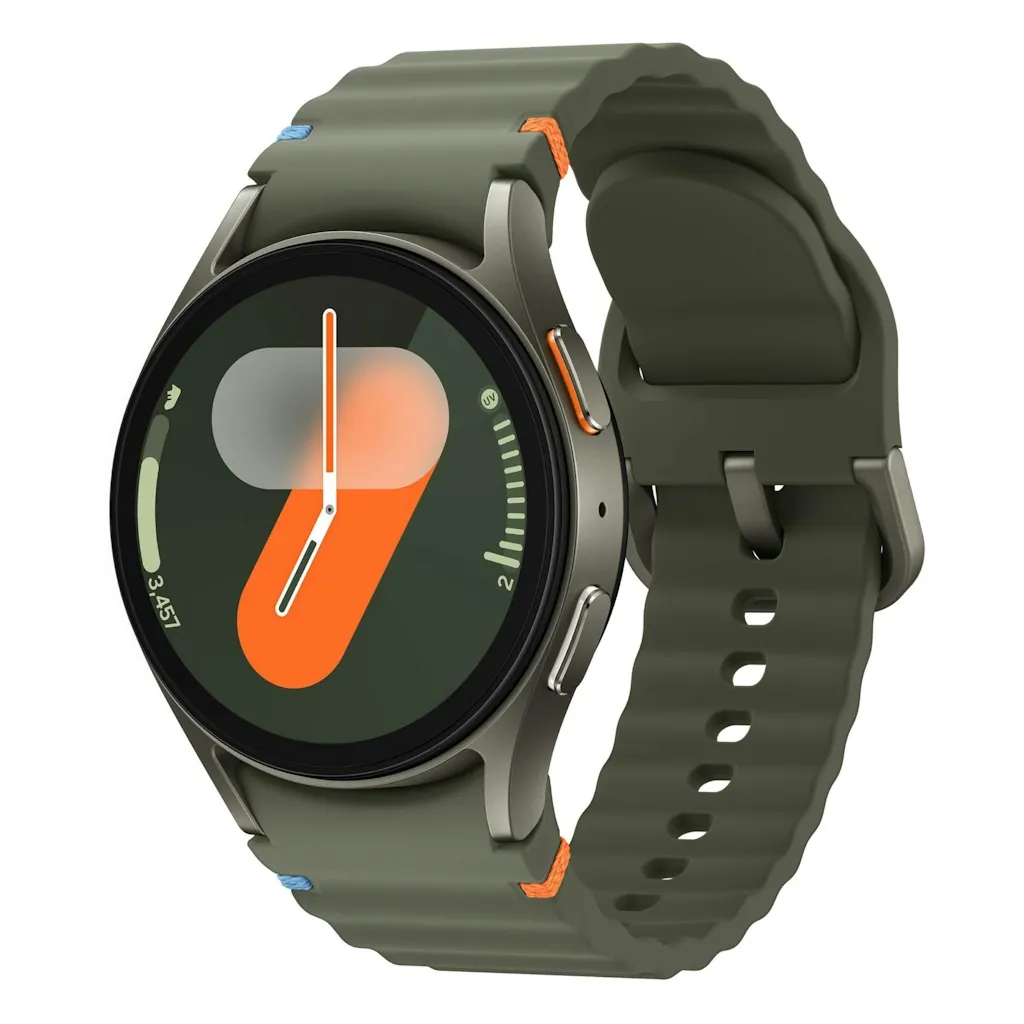Samsung Galaxy Watch 7 Bluetooth Smartwatch
