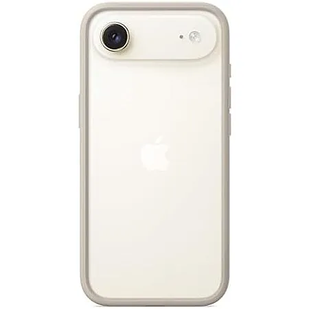 Apple iPhone Air Bumper (Tan) 