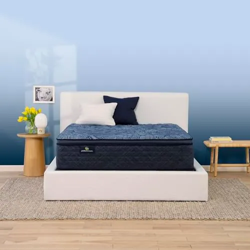 Serta Perfect Sleeper Ultimate 14.5" Twin XL Mattress - Firm Pillow Top