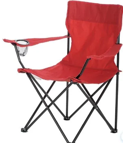 Academy Sports Logo Folding Camp Chair