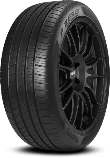 Pirelli P Zero All Season UHP 215/55R17 94V Passenger Tire 2-Pack