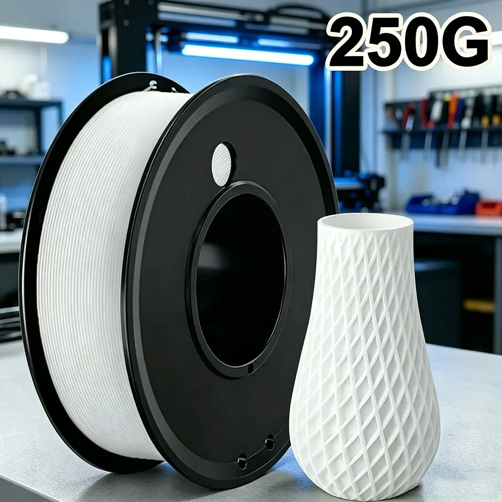 EasyThreed PLA 250g 1.75mm 3D Printer Filament