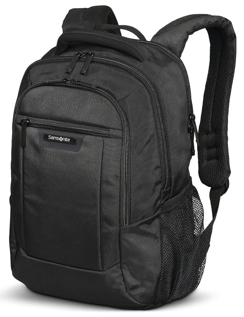 Samsonite Classic Business 2.0 Everyday Backpack