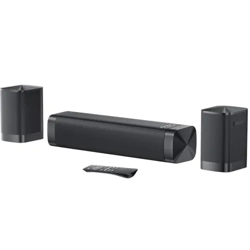 110W Home Theater Sound Bar