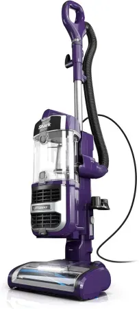 Shark Lift-Away Upright Vacuum w/ PowerFins & No Hair Wrap