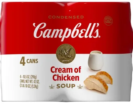 Spend $25, Get $5 Off Select Grocery Items