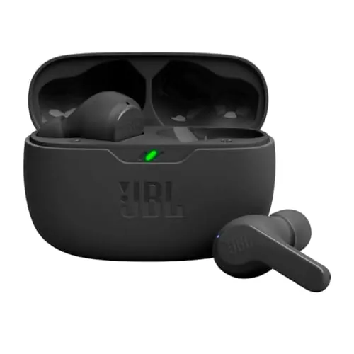JBL Vibe Beam True Wireless Earphones