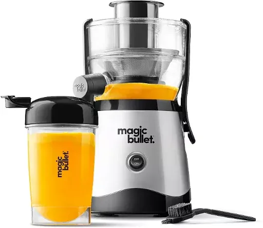 Magic Bullet 16-Oz Tumbler Mini Juicer