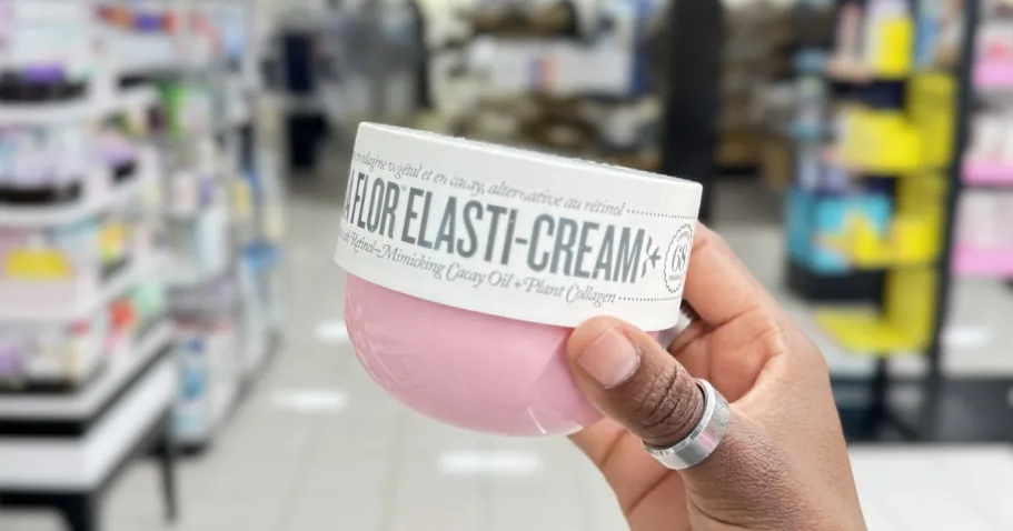 Today’s ULTA Beauty Steals: 50% Off Sol de Janeiro, MAC, Lancome, & More