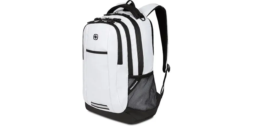 SWISSGEAR Cecil 18" Backpack w/ 16" Laptop Pocket