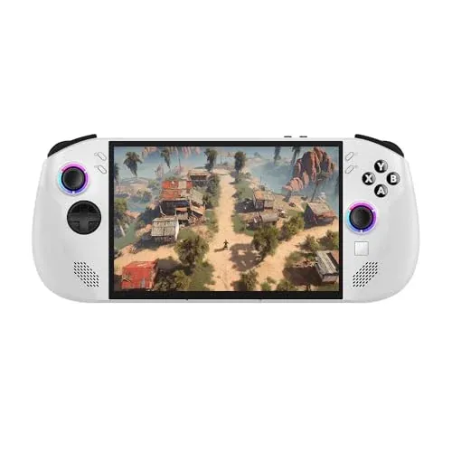 Lenovo Legion Go S Mobile Gaming Console 8" IPS 120Hz 16GB RAM 512GB SSD