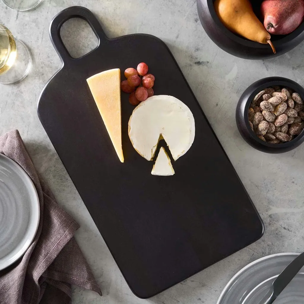 Better Homes & Garden Wood Serving Board