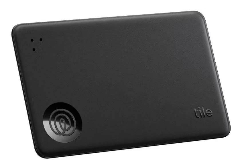 Open-Box Tile by Life360 Slim Bluetooth Tracker