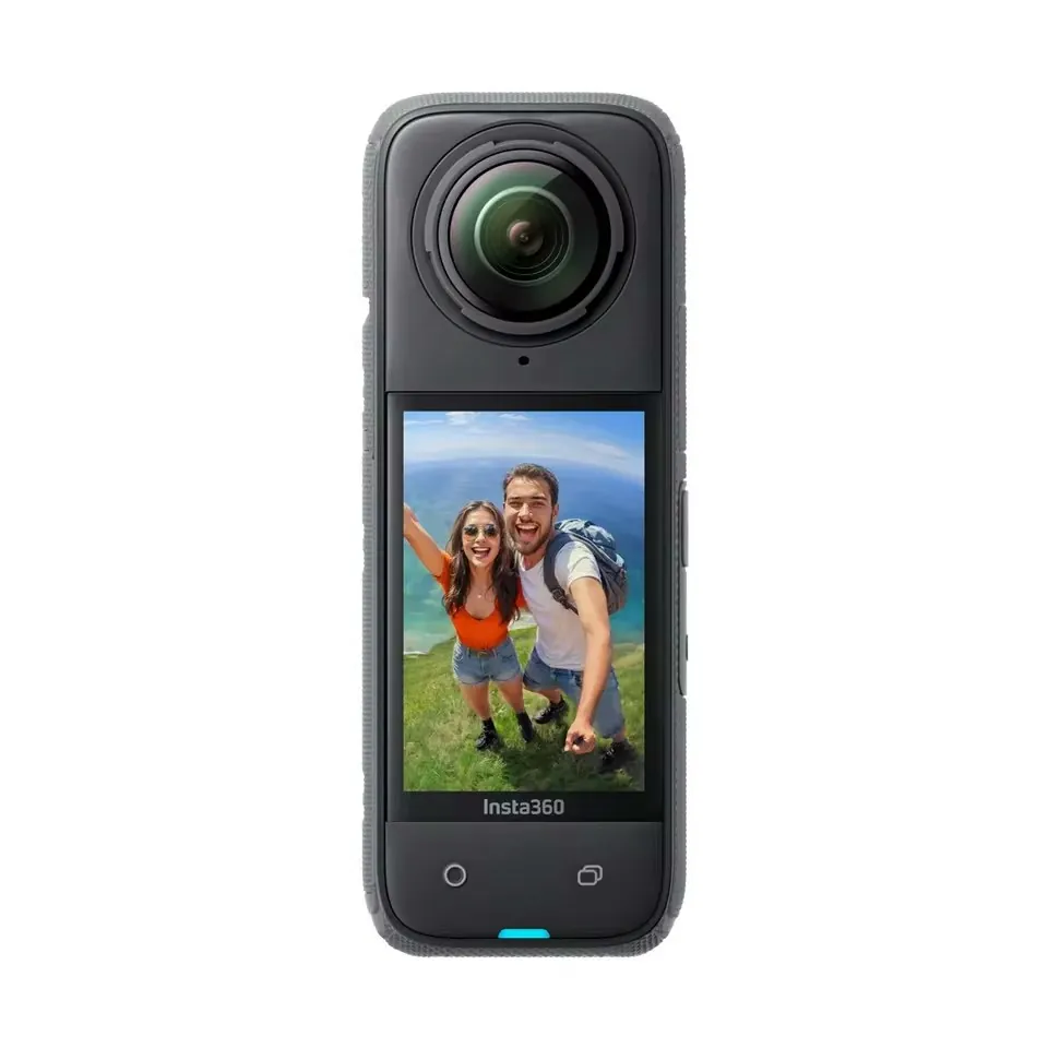 Certified Refurbished Insta360 X4 8K 360° Action Camera