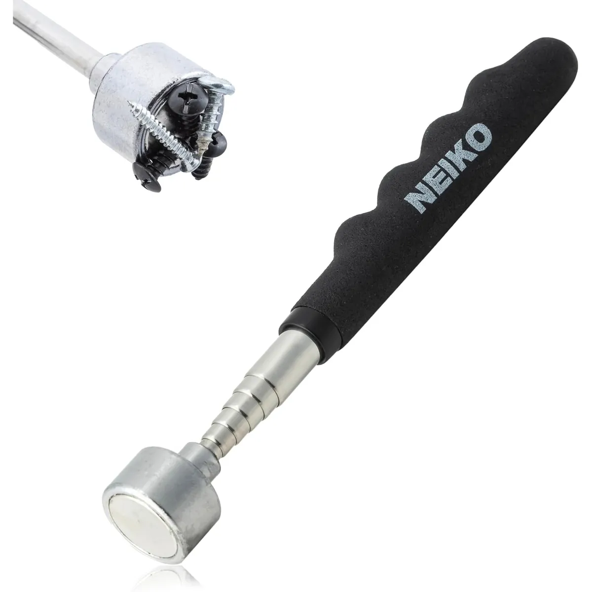 Neiko Magnetic Pickup Tool