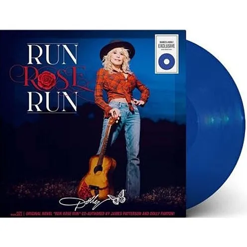 Barnes & Noble Vinyl Records Sale for 3