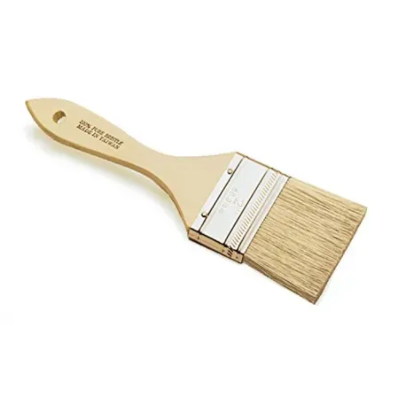 REDTREE 1" Chip Bristle Disposable Paint Brush