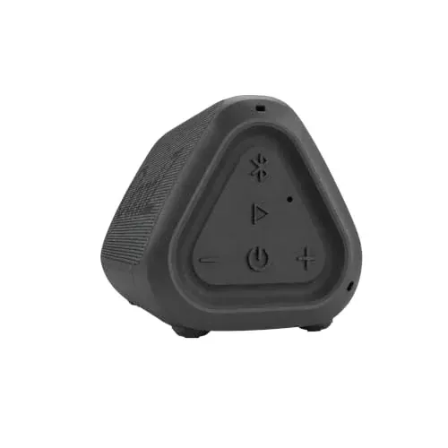 Cambridge SoundWorks OontZ Angle Solo Compact Bluetooth Speaker (black)