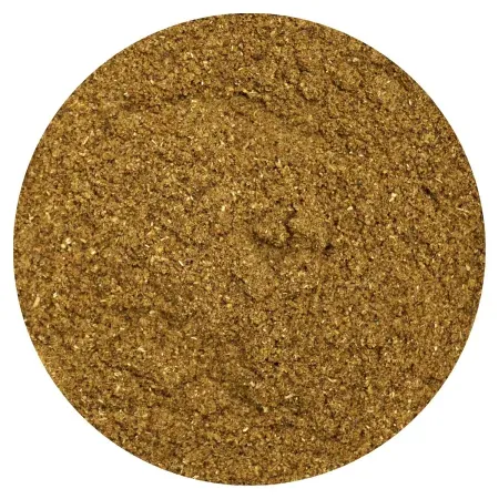 3.5oz Hampton Distribution Ras El Hanout Seasoning Blend