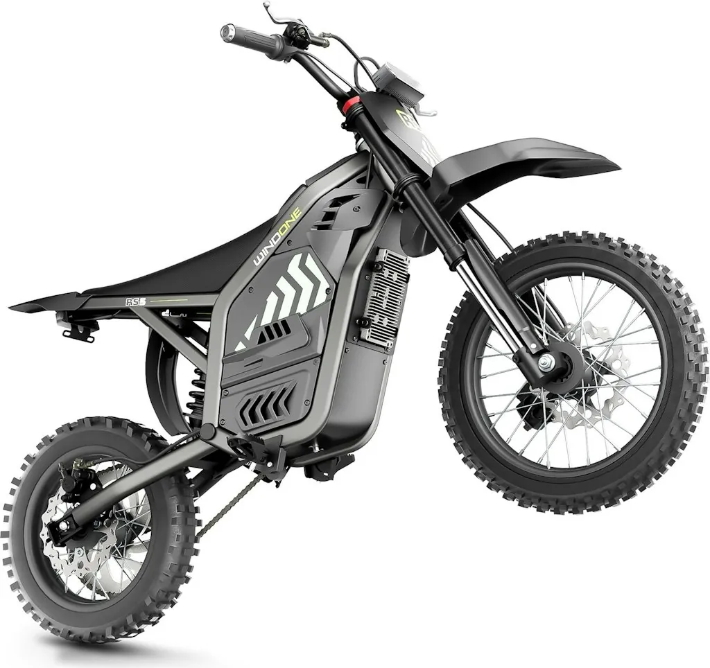 Windone RS5 Electric Dirt Bike