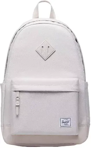 Herschel Heritage Backpack 22.6L (Moonbeam)