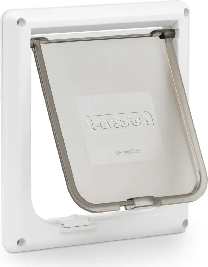 PetSafe Interior 2-Way Lock Cat Door