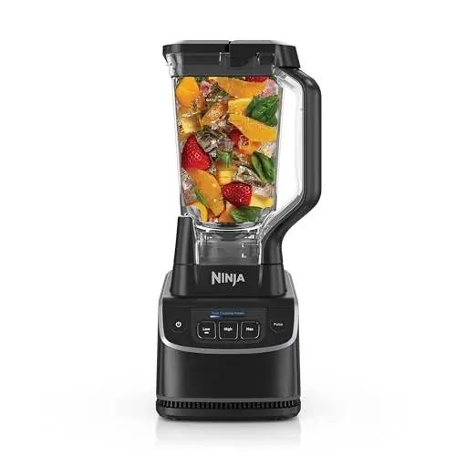 Ninja UltraCrush 1000W Professional Blender w/ 72-Oz Pitcher