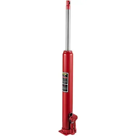 VEVOR 4-Ton Hydraulic Long Ram Jack