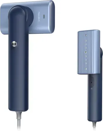 Nexdoo G9 Steam 2-in-1 Professional Handheld Travel Steamer