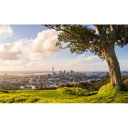 Air New Zealand: Book a Flight to Auckland, NZ + Add a Stopover in Another City