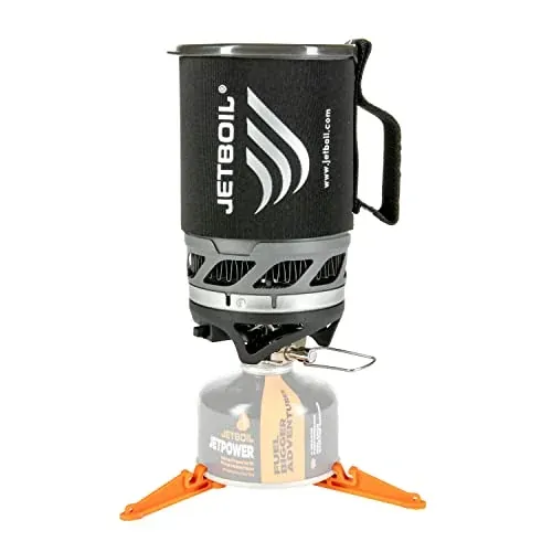 Jetboil MicroMo Carbon