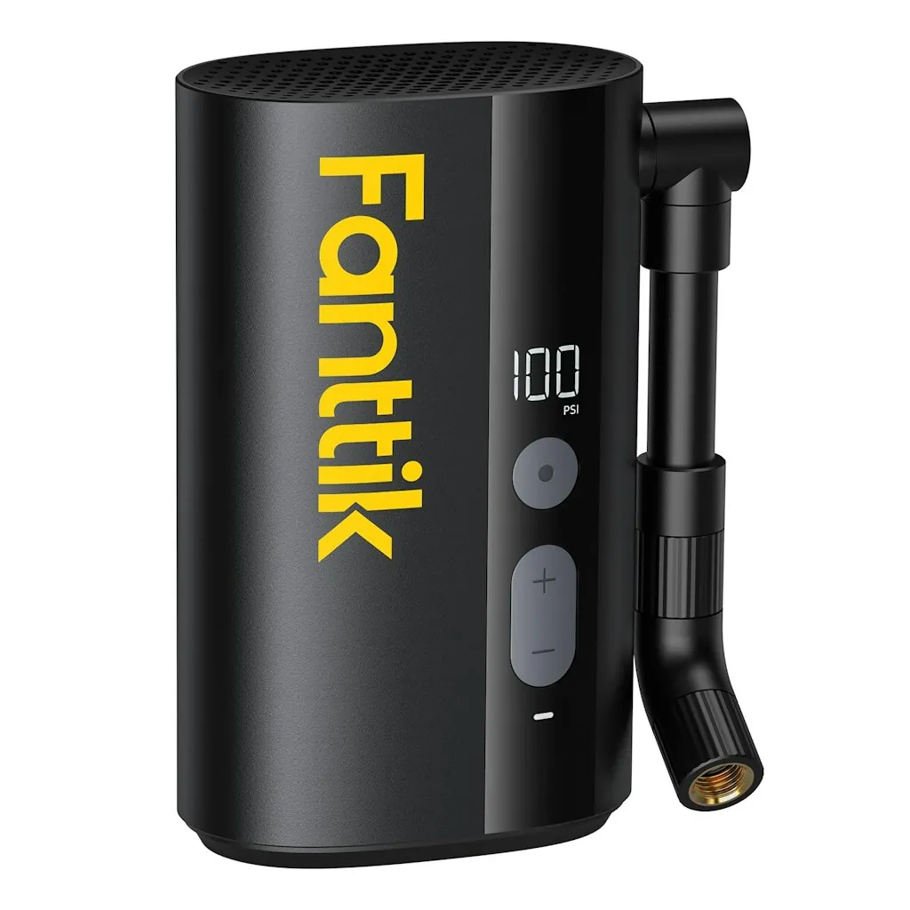 Fanttik X9 Ace Mini Electric Bike Pump