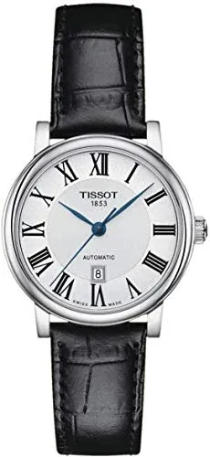 Tissot Carson Premium Swiss Automatic 30mm Women’s Watch