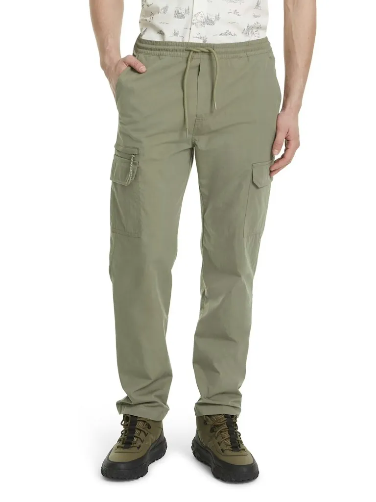 G.H. Bass Men's Canyon Pull-On Pants
