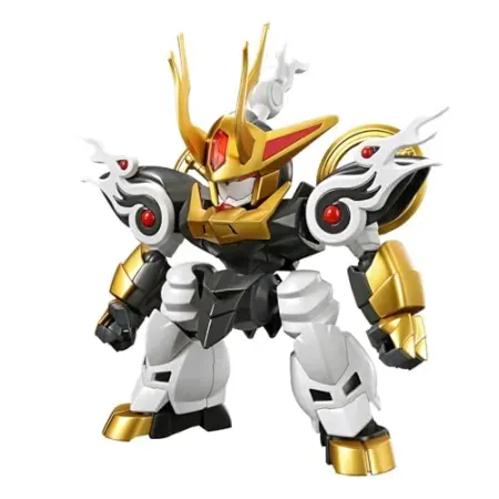 Bandai Hobby Mashin Creator Wataru SP02 Kirinmaru Model Kit