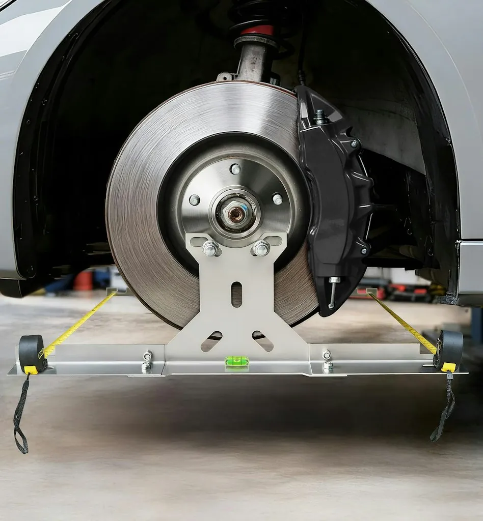 Toplamper Wheel Toe Alignment Tool Kit