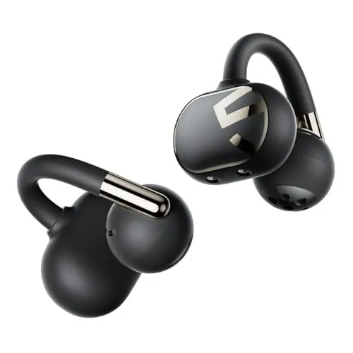 SoundPEATS Clip1 Open Ear Wireless Bluetooth Earbuds