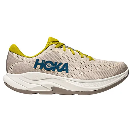 HOKA Men's Rincon 4 Running Shoes (Select Sizes, Birch/Cement)