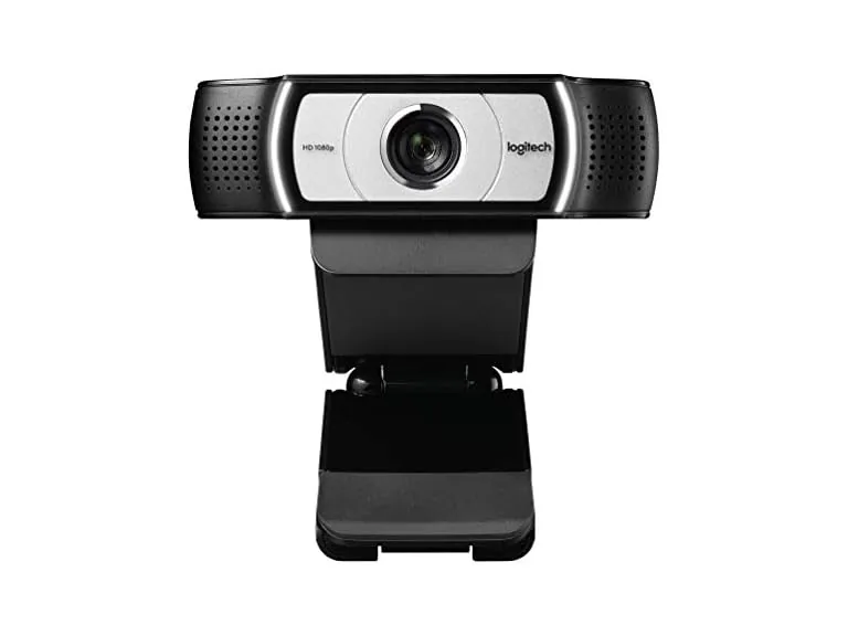 Logitech C930e 1080p HD Business Webcam
