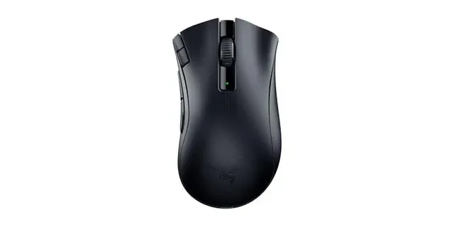 Razer DeathAdder V2 X HyperSpeed