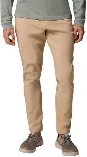 Columbia Men's PFG Uncharted II Pants (2 Colors, Size 32-40)