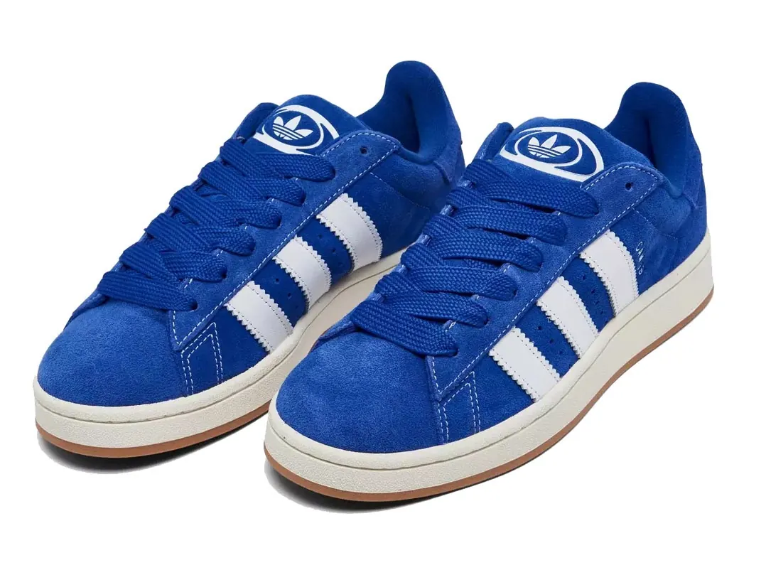 Adidas Mens Originals Campus 00S Casual Shoes