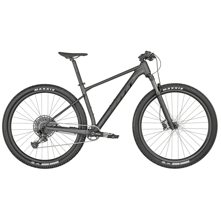 Scott Scale 970 Mountain Bike