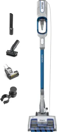 Shark Vertex Ultralight DuoClean PowerFins Corded Stick Vacuum w/ Self-Cleaning Brushroll
