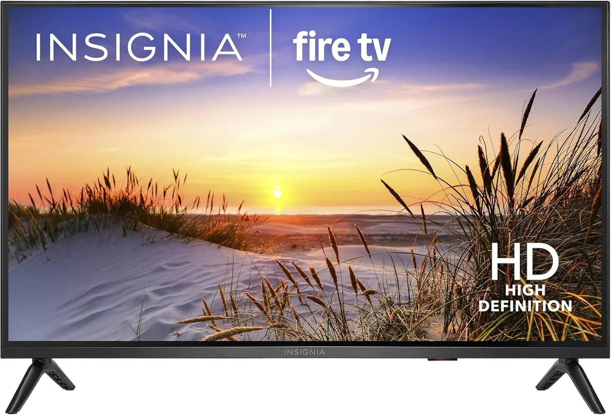Insignia 32″ F20 Series LED HD Smart Fire TV