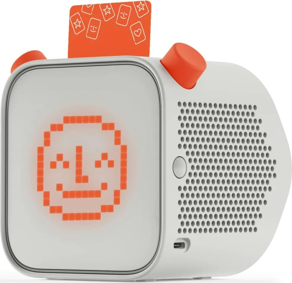 YOTO Player Screen-Free Kids Audio Player (3rd Gen.)